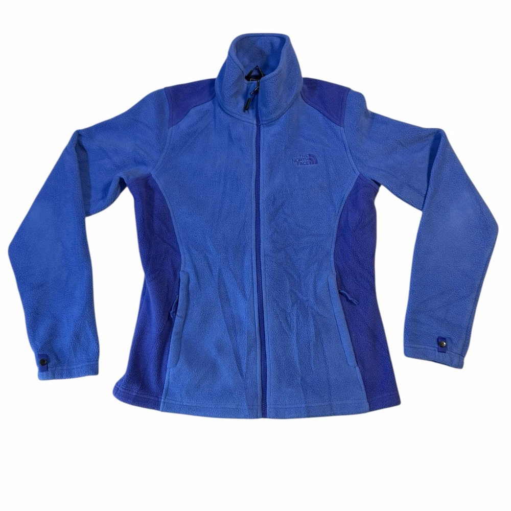 The North Face Khumbu TKA 300 Full Zip Women’s Medium Fleece Jacket